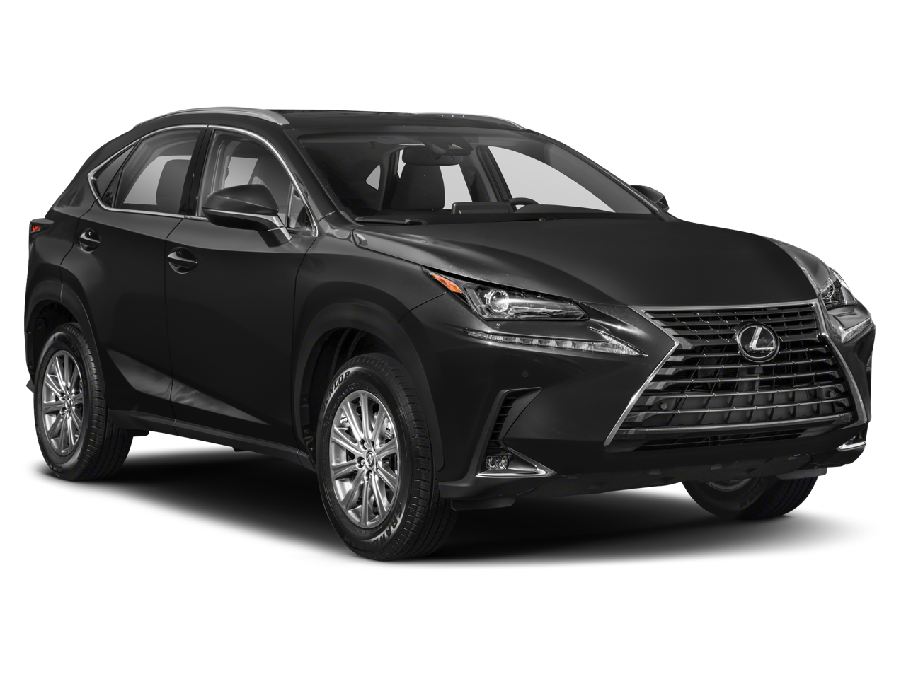 2020 Lexus NX 