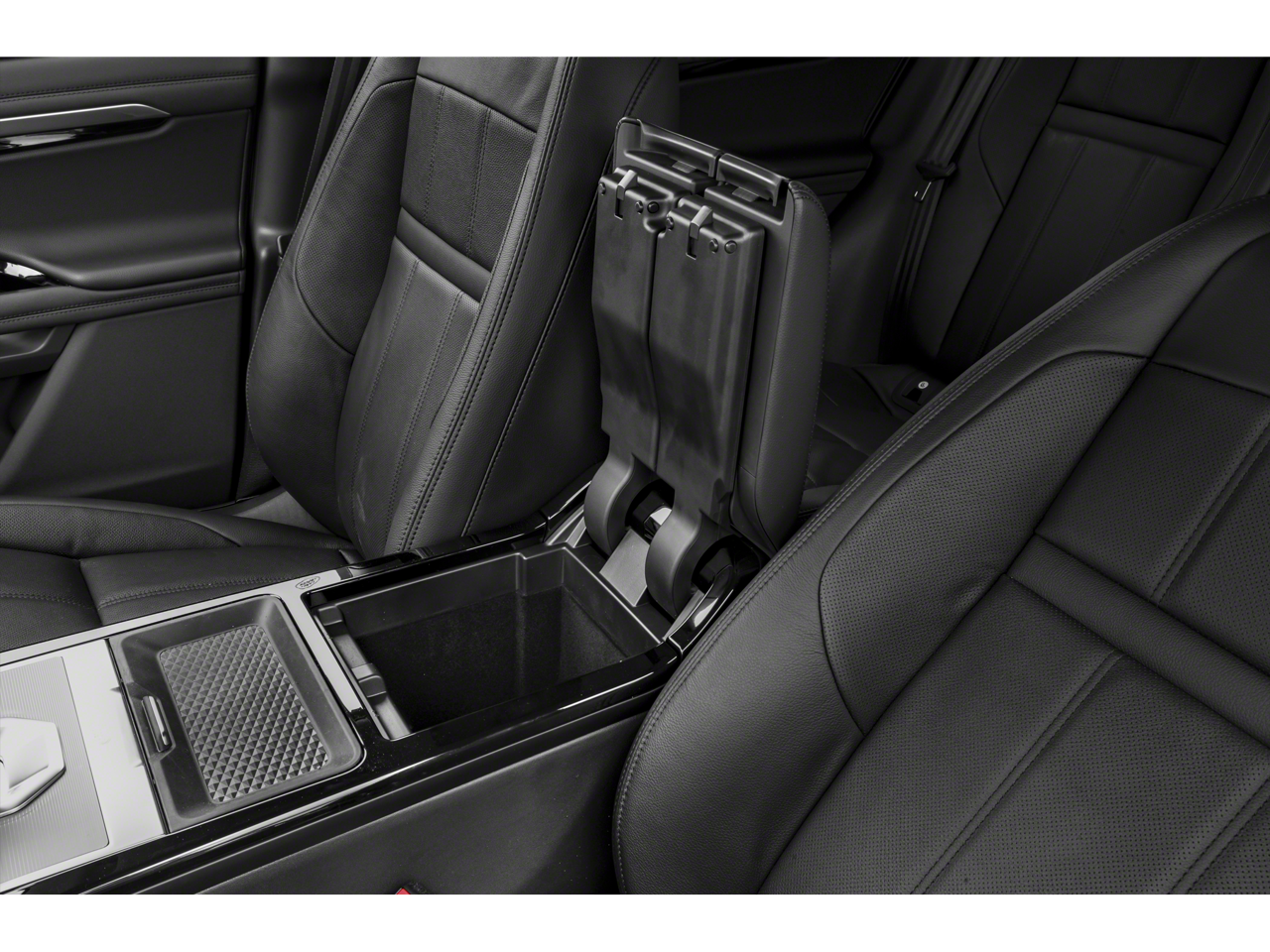 2020 Land Rover Range Rover Evoque S