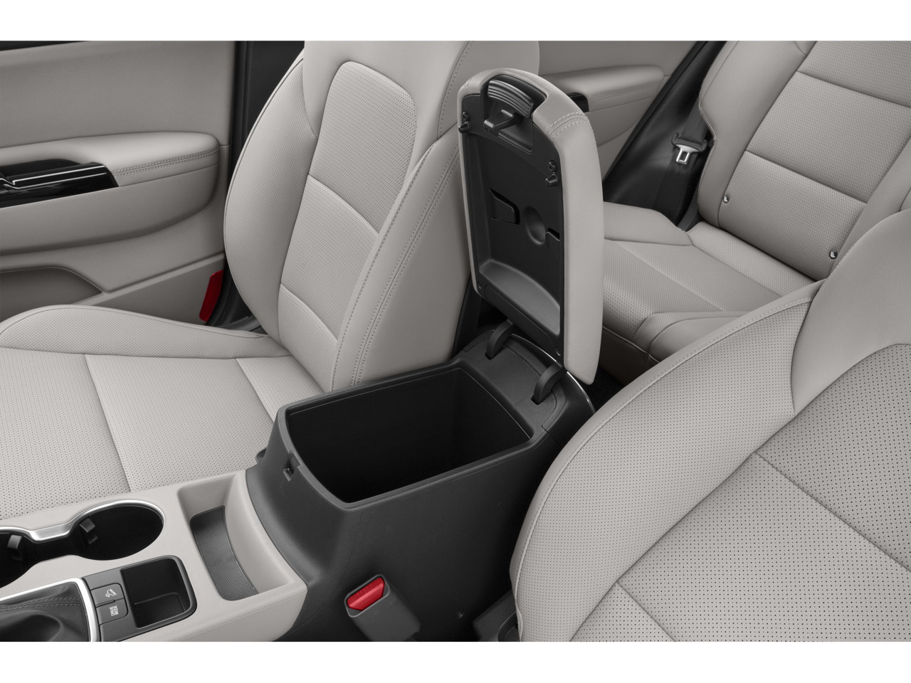 2022 Kia Sportage EX