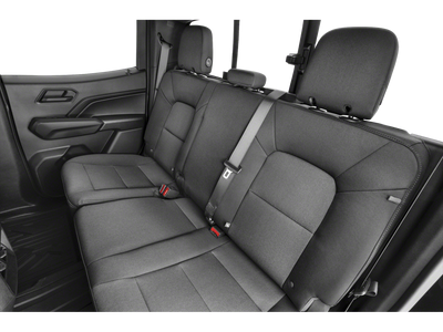 2023 Chevrolet Colorado 4WD Trail Boss