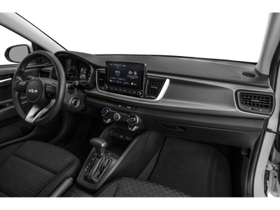 2023 Kia Rio LX