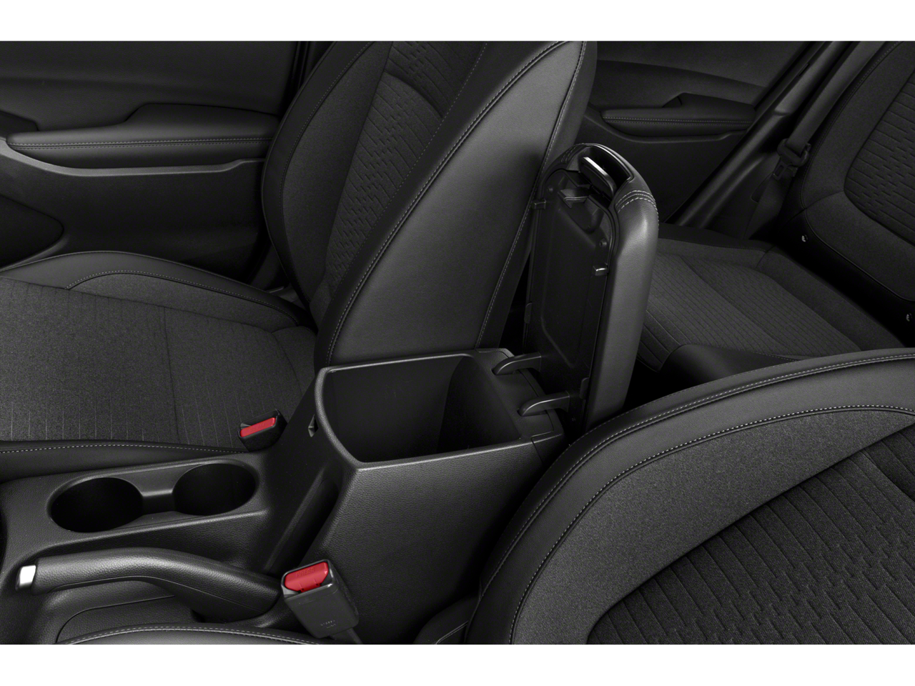 2023 Kia Seltos Nightfall