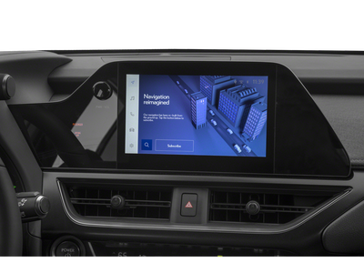 2023 Lexus UX 250h F SPORT Design