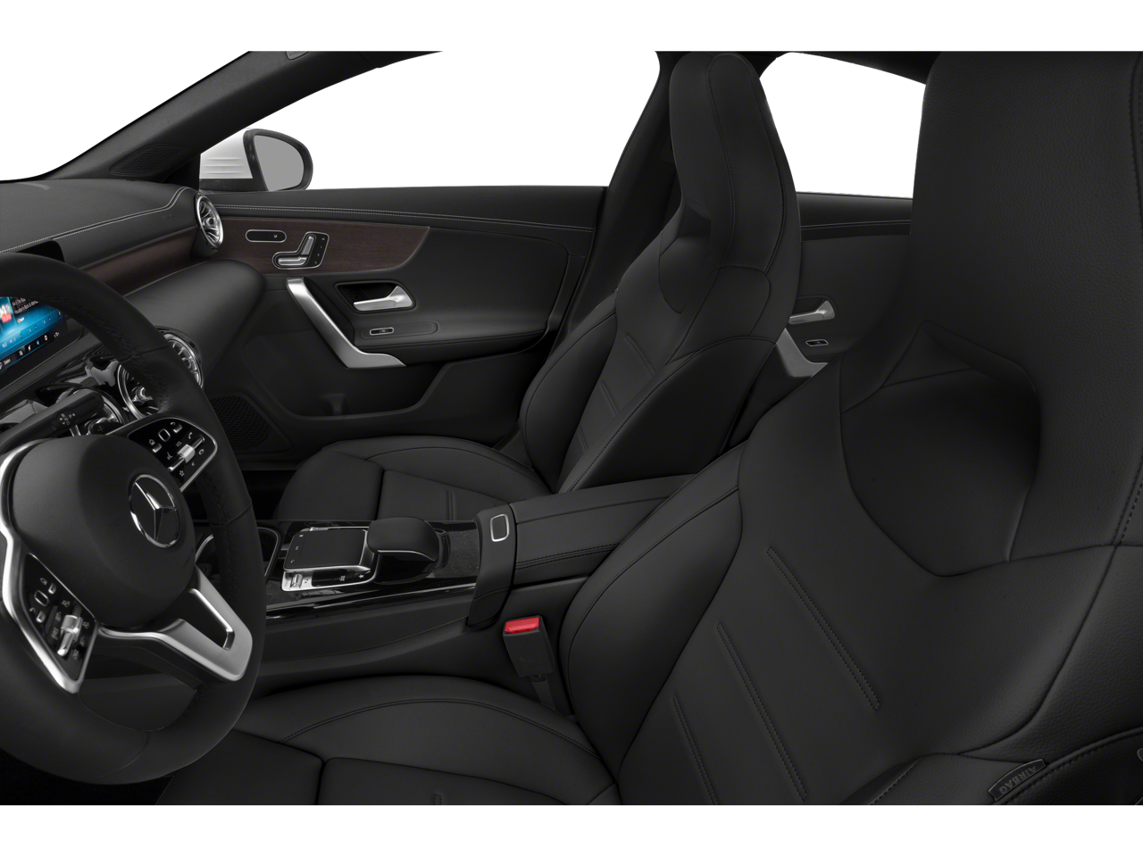 2023 Mercedes-Benz CLA 250 CLA 250