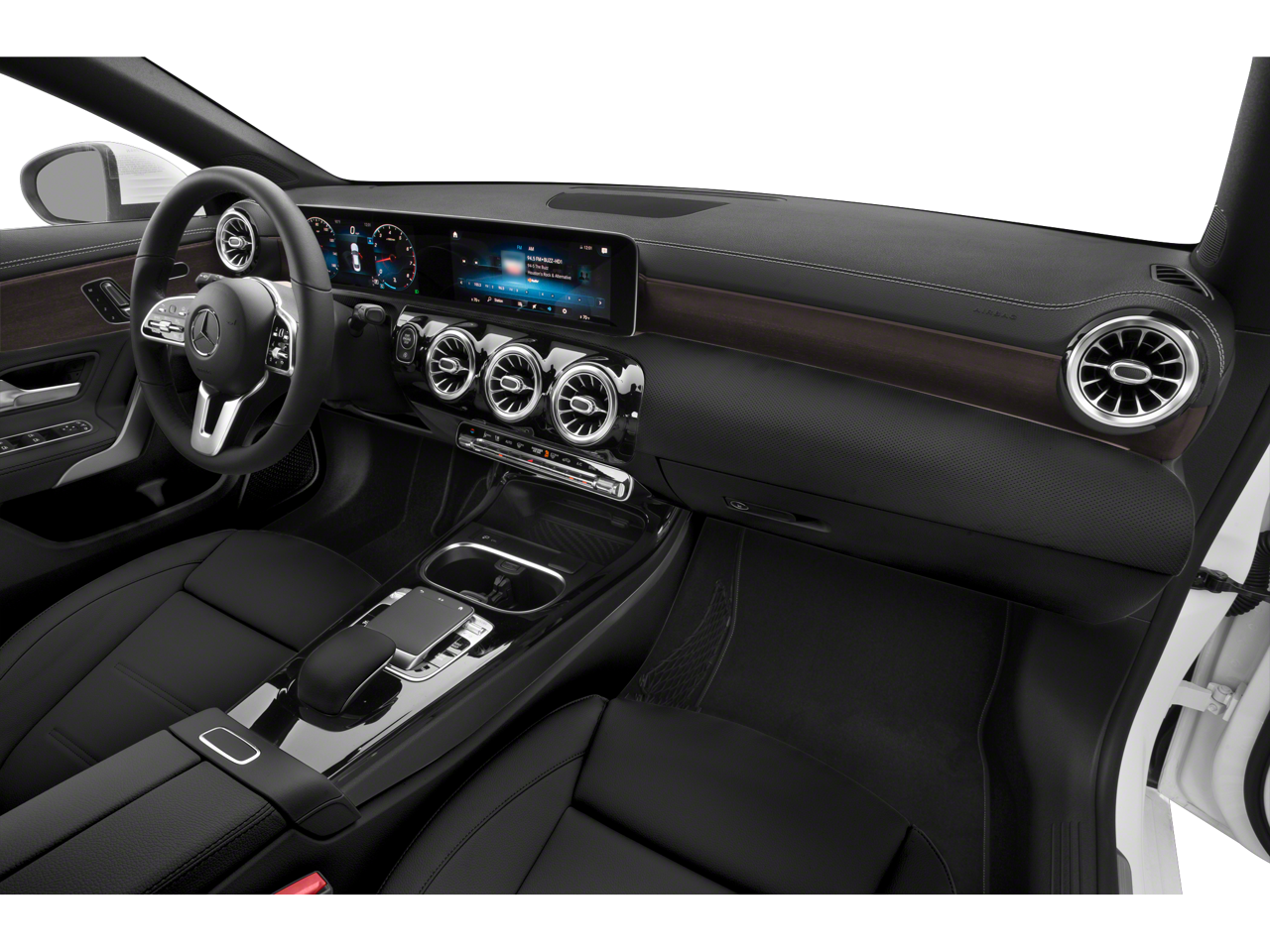 2023 Mercedes-Benz CLA 250 CLA 250