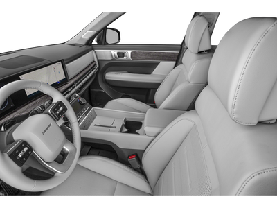 2024 Hyundai Santa Fe Limited