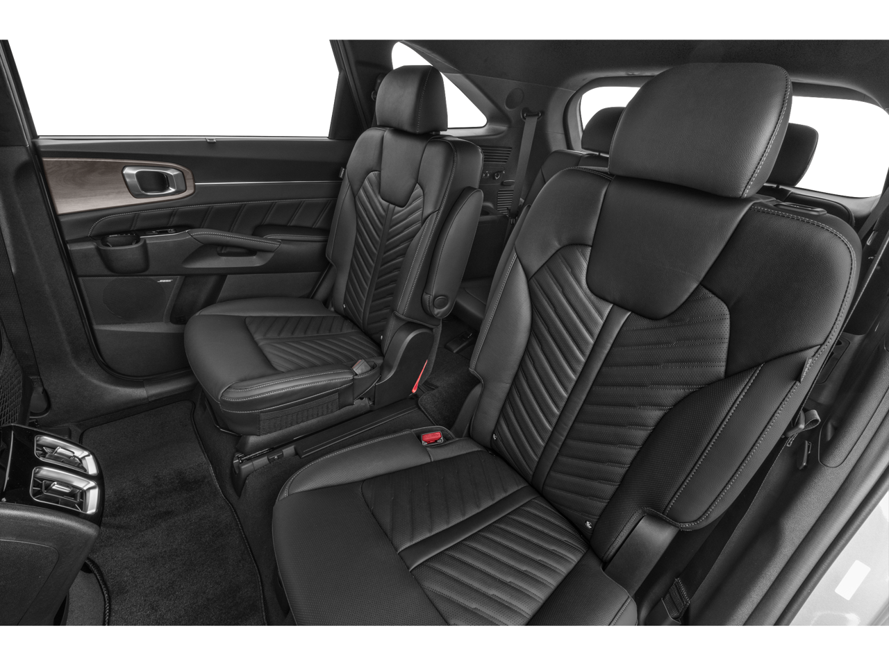 2025 Kia Sorento X-Pro SX Prestige