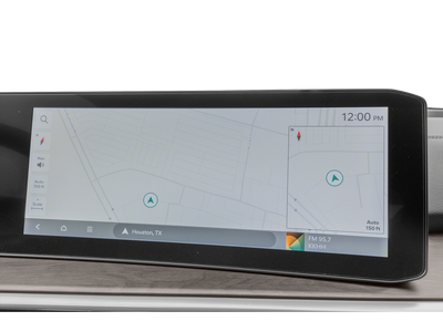 2025 Kia Sorento X-Pro SX Prestige