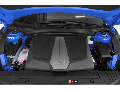 2025 Kia EV6 GT-Line