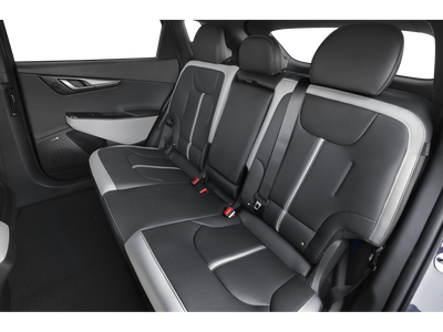 2025 Kia EV6 GT-Line