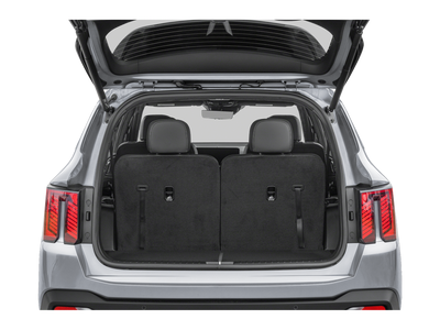 2026 Kia Sorento X-Pro SX Prestige