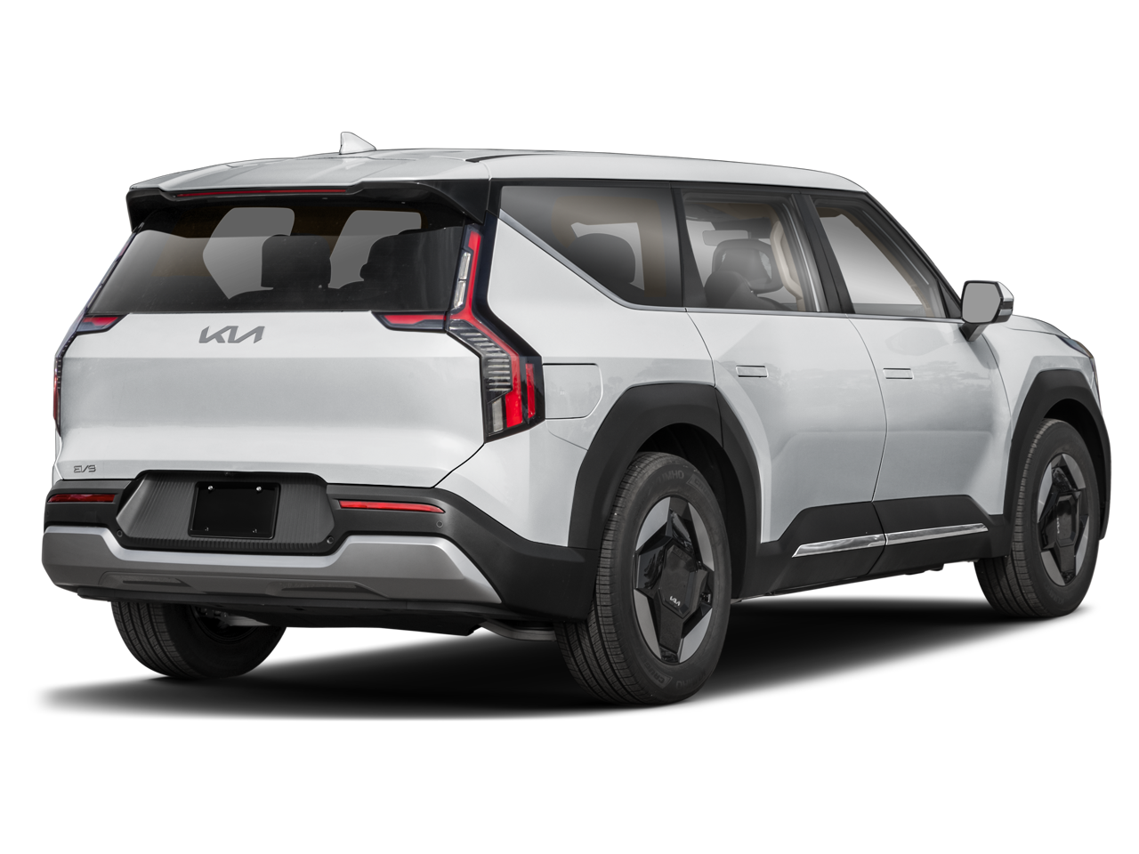 2026 Kia EV9 Light Short Range