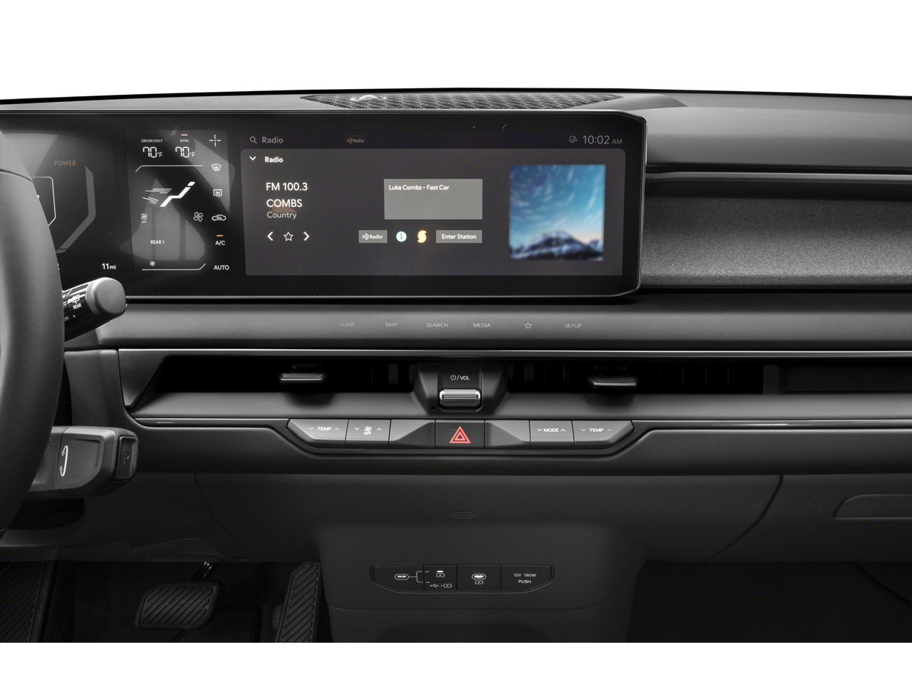 2026 Kia EV9 Light Short Range