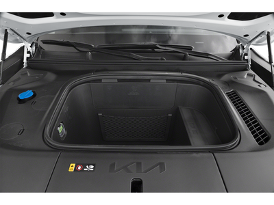 2026 Kia EV9 Light Short Range