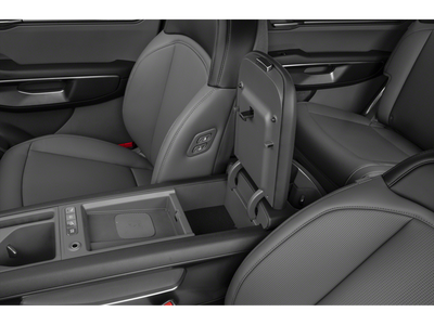 2026 Kia EV9 Light Short Range