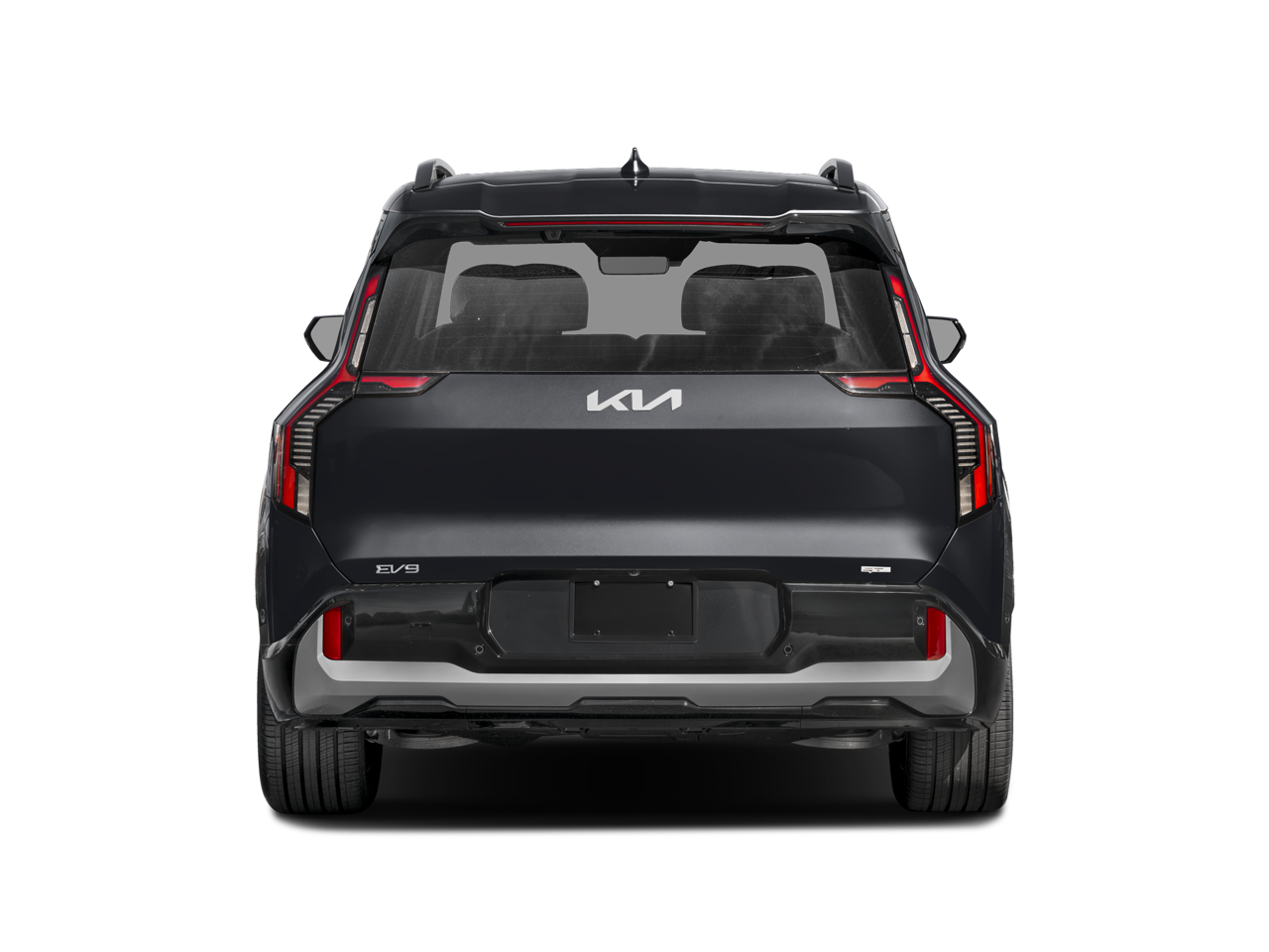 2027 Kia EV9 GT-Line