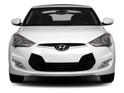 2013 Hyundai Veloster Base