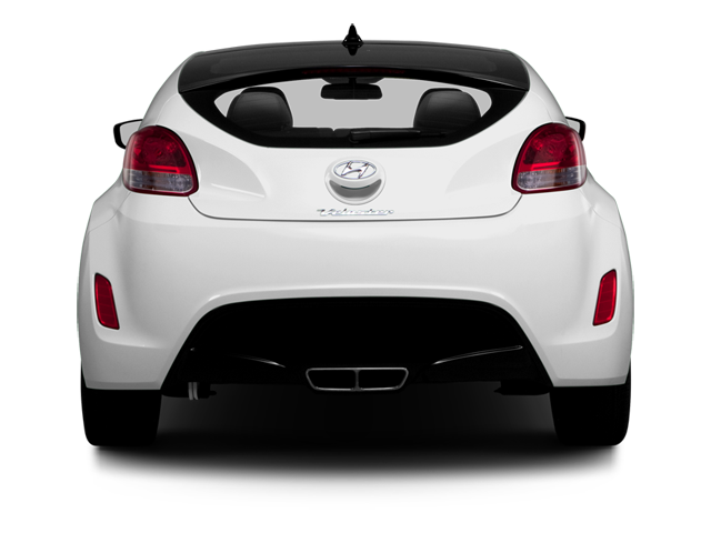 2013 Hyundai Veloster Base