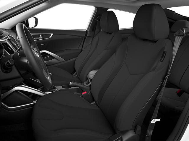 2013 Hyundai Veloster Base