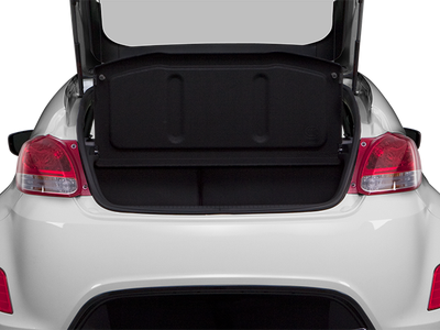 2013 Hyundai Veloster Base