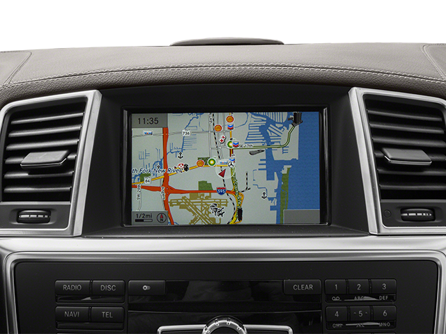 2013 Mercedes-Benz GL 450 GL 450