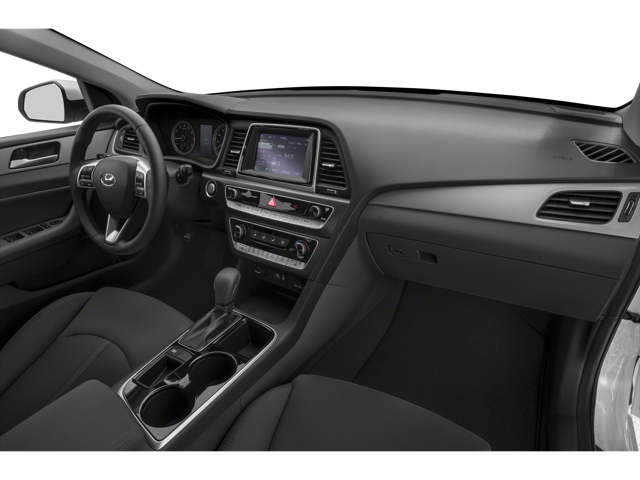 2018 Hyundai Sonata SEL+