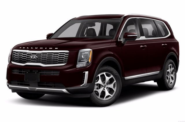 Kia Telluride