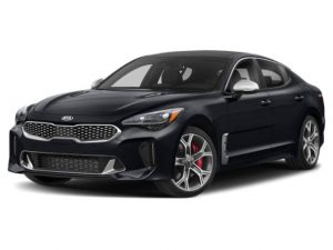 2019 Kia Stinger