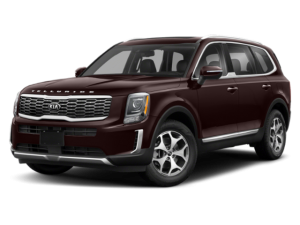 Kia Telluride