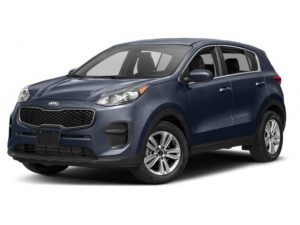 kia suv