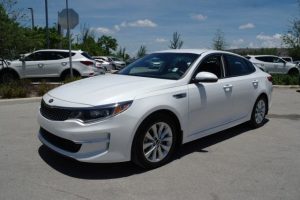 used kia car for sale 