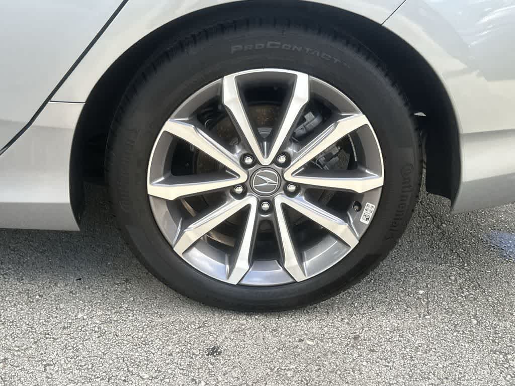 2025 Acura Integra Base