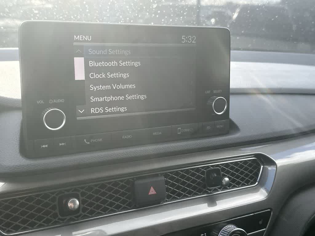 2025 Acura Integra Base