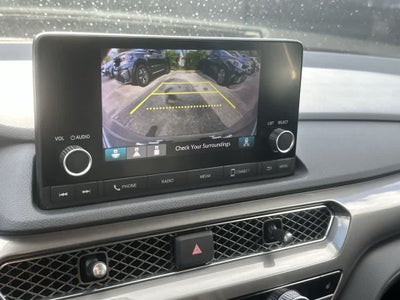 2025 Acura Integra Base