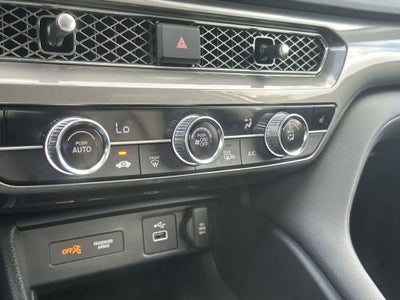 2025 Acura Integra Base