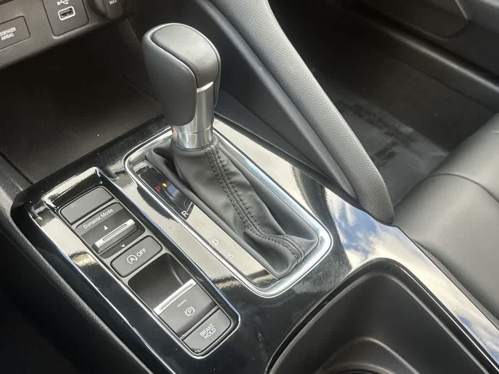 2025 Acura Integra Base