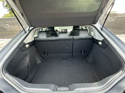 2025 Acura Integra Base