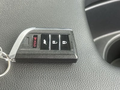 2025 Acura Integra Base