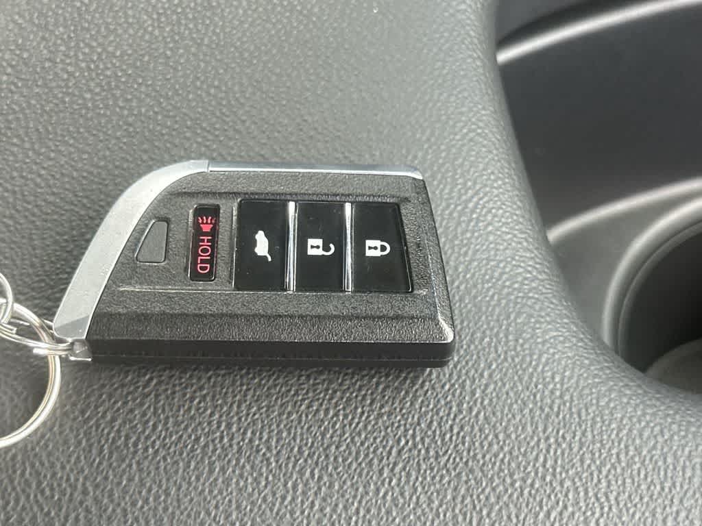 2025 Acura Integra Base