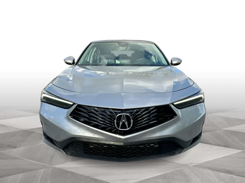 2025 Acura Integra Base