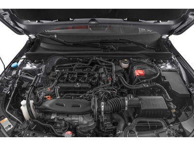 2024 Acura Integra w/A-Spec Technology Package