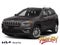 2021 Jeep Cherokee Altitude