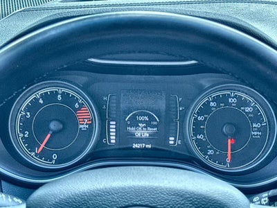 2021 Jeep Cherokee Altitude