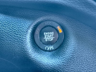 2021 Jeep Cherokee Altitude