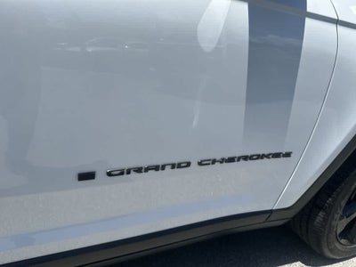 2024 Jeep Grand Cherokee L Altitude X
