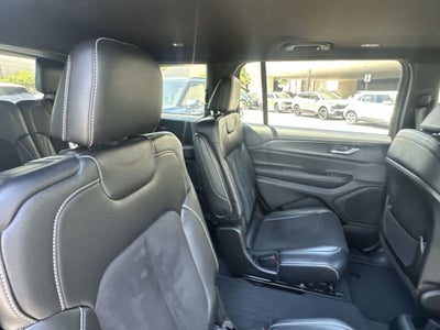 2024 Jeep Grand Cherokee L Altitude X