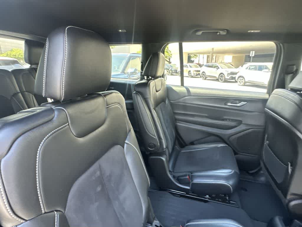 2024 Jeep Grand Cherokee L Altitude X