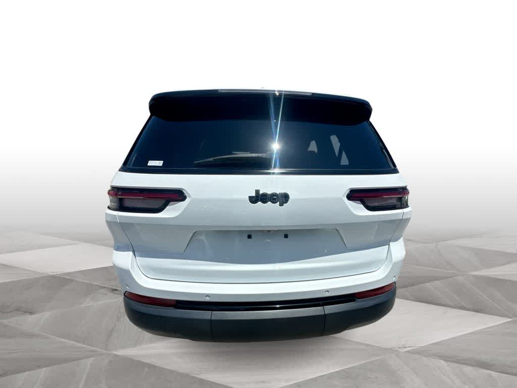 2024 Jeep Grand Cherokee L Altitude X