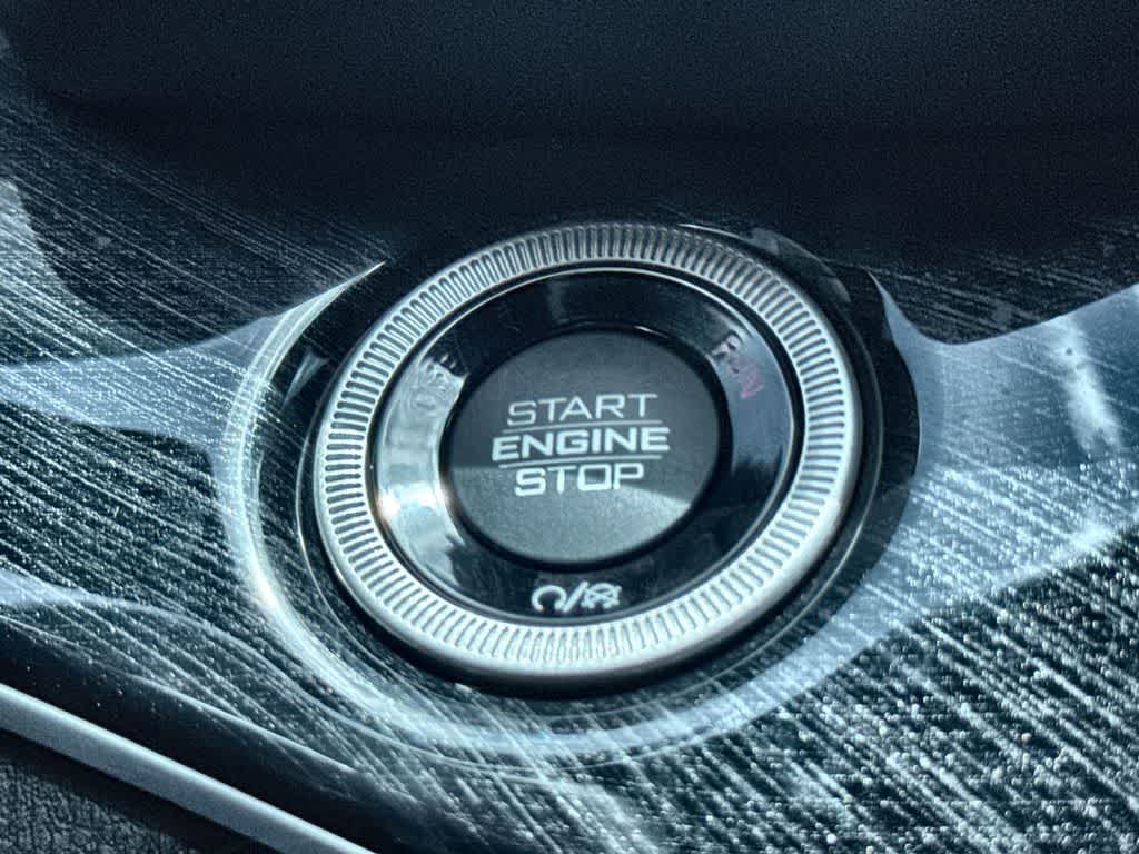 2022 Jeep Grand Cherokee 4xe Trailhawk
