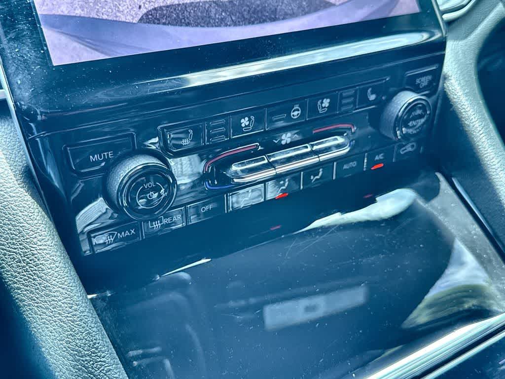 2022 Jeep Grand Cherokee 4xe Trailhawk